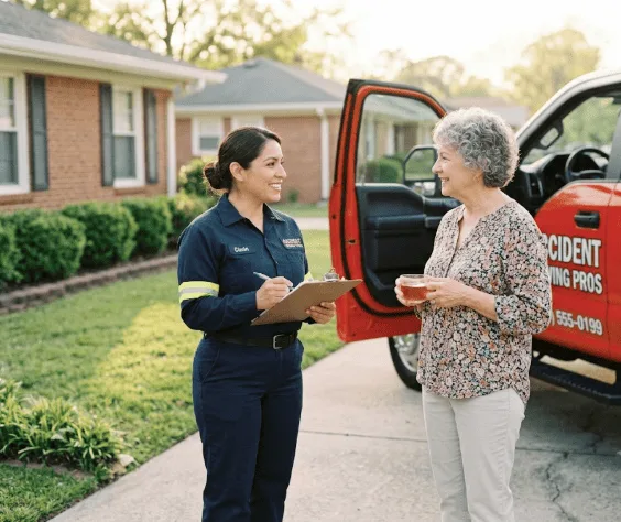 Accident Towing Service Modena, UT FAQs